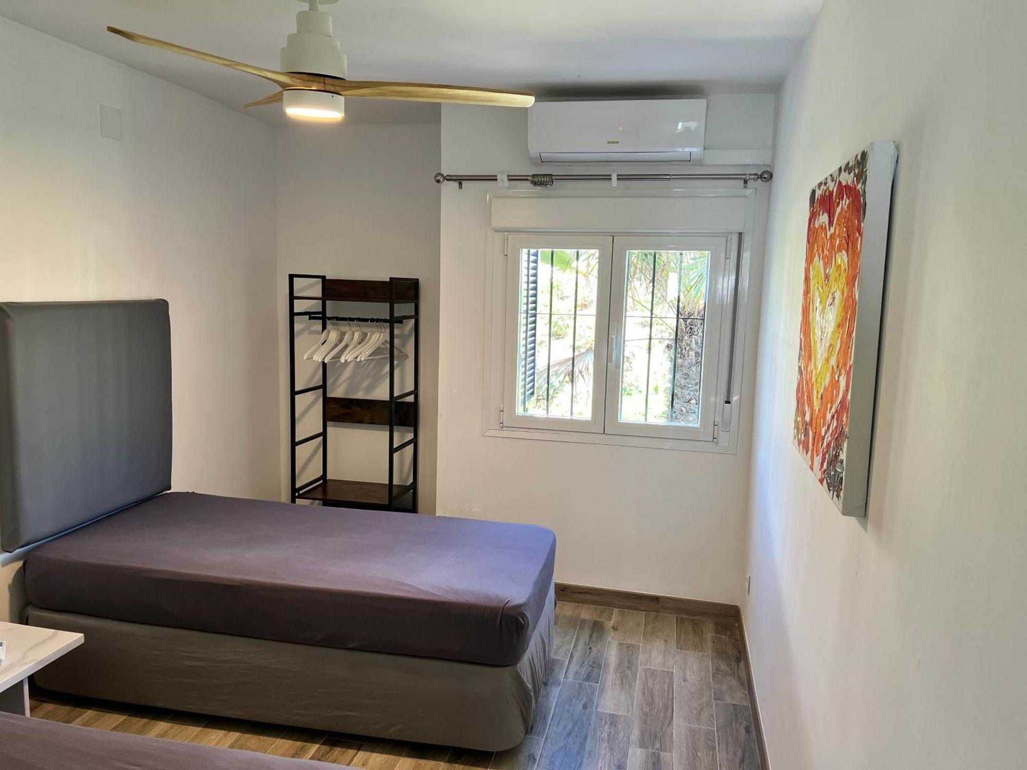 Newly Renovated 2 Bedroom Beachfront House Sitio de Calahonda Dış mekan fotoğraf